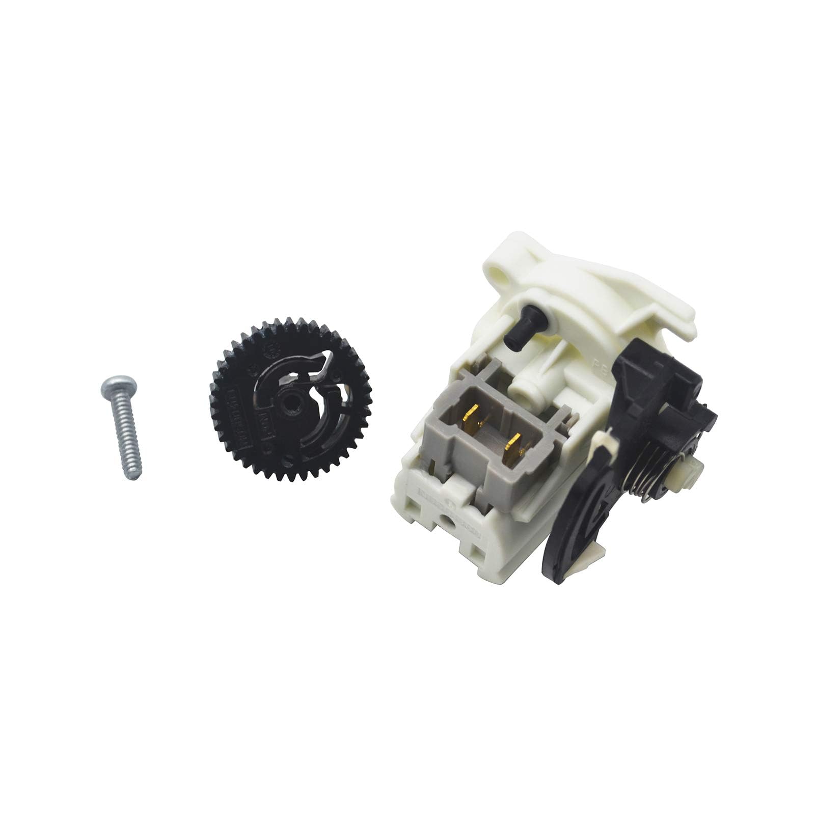 Fermo Centrale Portellone Bagagliaio Per Renault Clio, Megane, Scenic - Ricambio Originale 7700435694 | Serratura Sicurezza