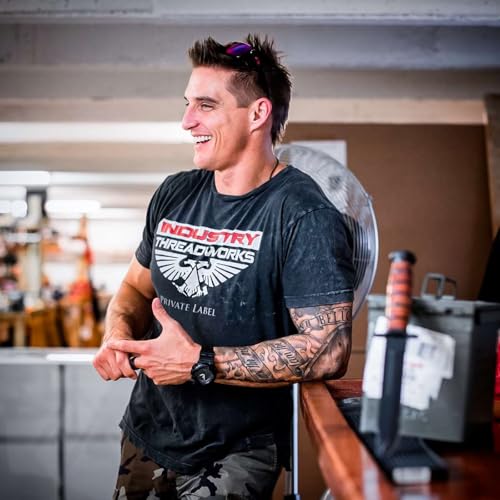 Page de couverture de LIGHT Impact Season 2 Episode 5 | No Obstacle Too Big with Ryan Williams