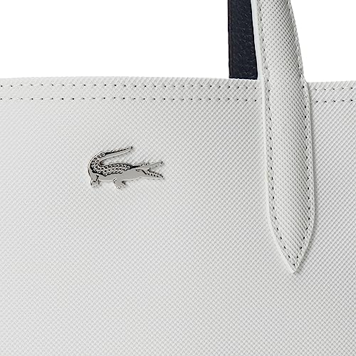 Image of Lacoste Women's Anna Large Vertical Tote Bag