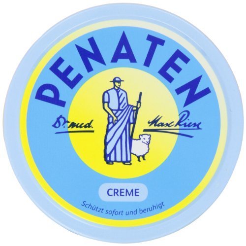 Penaten Baby Cream 150mL by Penaten