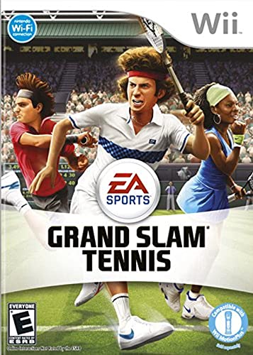 Electronic Arts EA Sports - Juego (Wii, Nintendo Wii, Deportes, E (para todos))