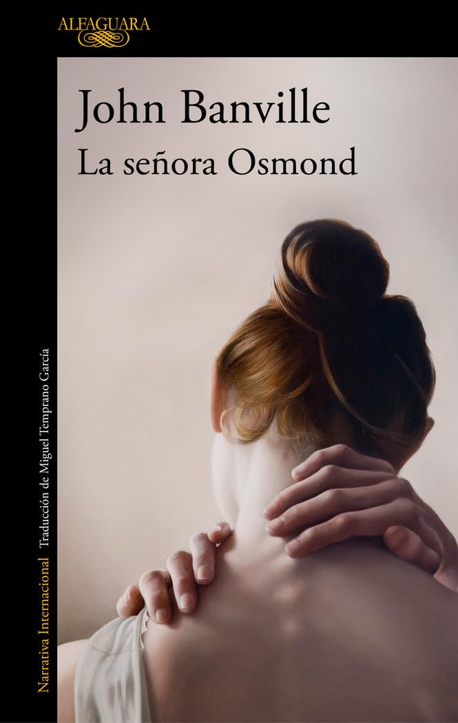 La señora Osmond/ Mrs. Osmond (Literaturas)