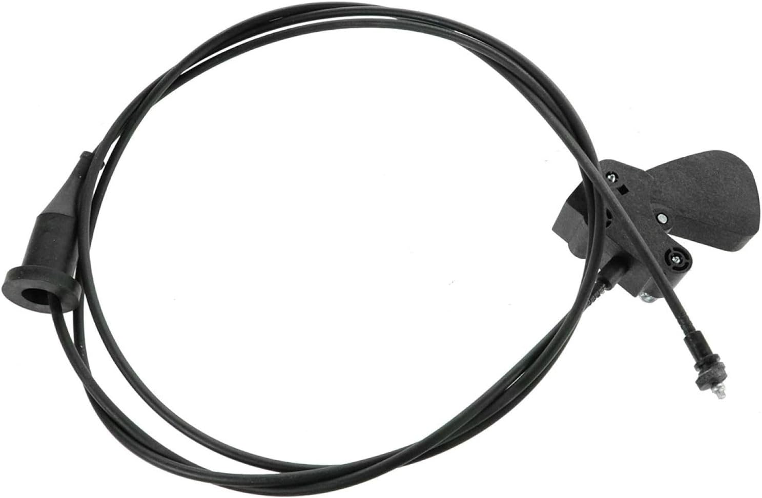 Left Headlight Compatible with 2020 Nissan Rogue Sport