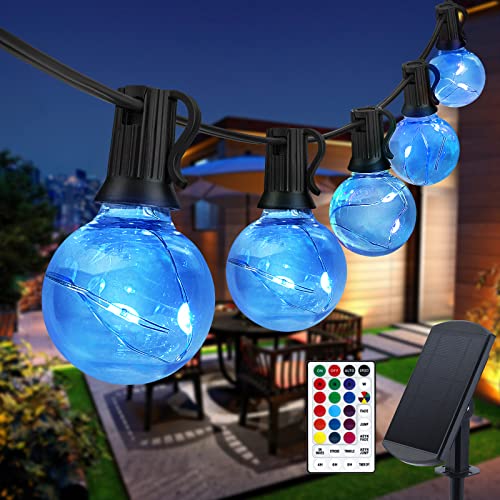 Top 10 Solar Lights For Pergola of 2022 Katynel