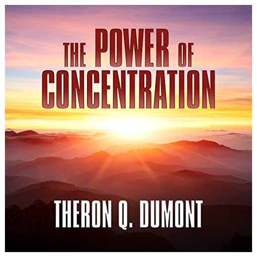 The Power of Concentration