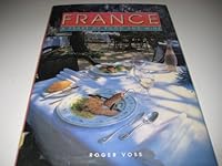 FRANCE: A FEAST OF FOOD AND WINE. 1857320816 Book Cover