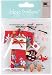 Jolee's Boutique Dimensional Stickers, Kimono