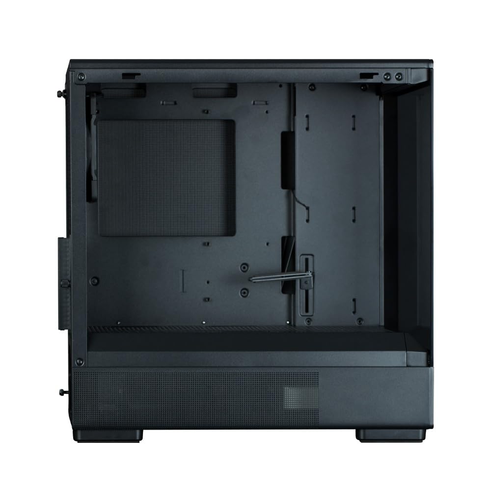 Custodia per PC Mini Tower Zalman P10 (nero)