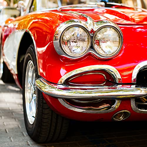 Mothers 05764 Ultimate Hybrid Ceramic Spray Wax, 24 fl. oz. - Image 4