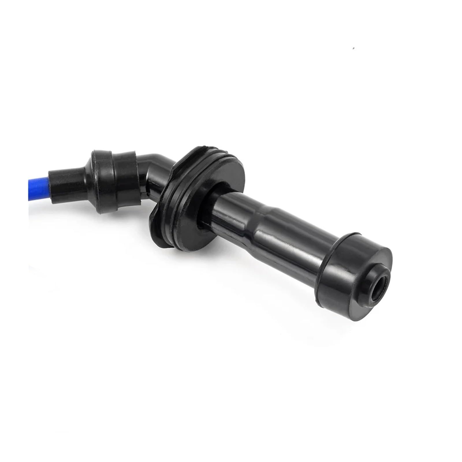 Bobina Accensione Per Raptor 660R Grizzly 660 Rhino 660 YFM 660 2001-2008 Bobina Accensione Moto E Candela E Cappuccio E Avvio Motore Bobina Accensione