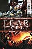 Download Fear Itself #5 Epub