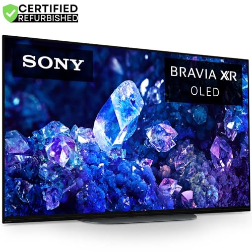 Sony 98 inch Bravia XR TV