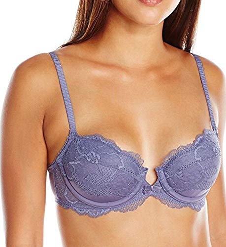 Soutien-gorge balconnet Wacoal Vision 32D idéal sous vos tops d'été