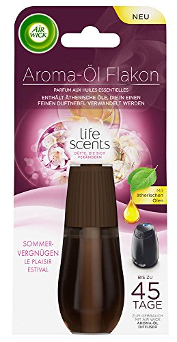 Preisvergleich Produktbild Airwick 3047208 Aroma-Öl Sommervergn.