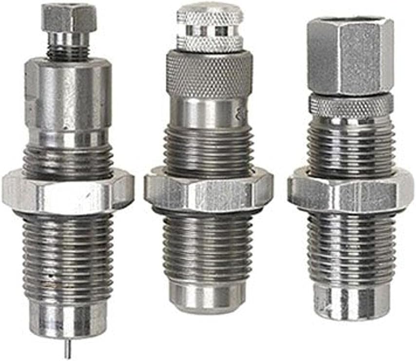 Lee PrecisionGun Maintenance