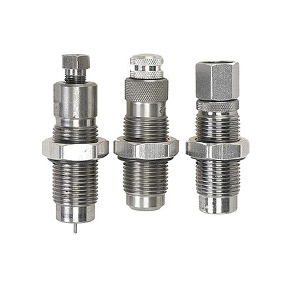 Amazon.com: 429 Desert Eagle Steel 3-Die Set : Sports & Outdoors
