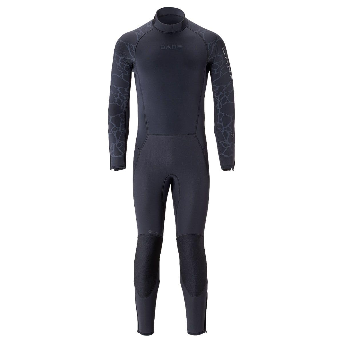 Amazon.com: BARE 7MM Men's Velocity Ultra Full 2.0 Wetsuit