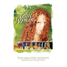 Celtic Woman - The Greatest Journey Essential Collection [DVD]
