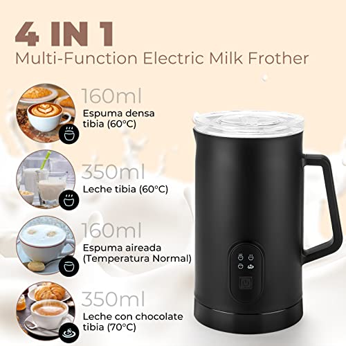 Reviews de Productos de limpieza para vaporizadores de leche los 5 más buscados. 11 Productos de limpieza para vaporizadores de leche marca KaiPuYMX (2)