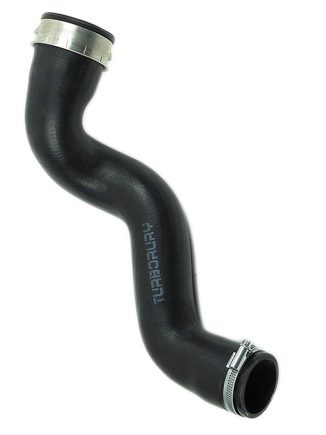 Compatibile/Ricambio per Tubo turbo intercooler AUDI A4 A6 SKODA SUPERB 1.9 TDI 3B0145834R