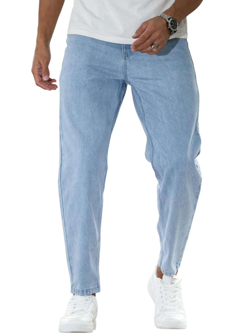 TAGASJeans for Men |Reguler Fit DenimJeans | Mens Jeans Pant