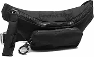 Amazon | [シーバイクロエ]ボディバッグ ウエストポーチ ジョイ