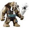 LEGO Chima 70144 Laval's Fire Lion Building Toy