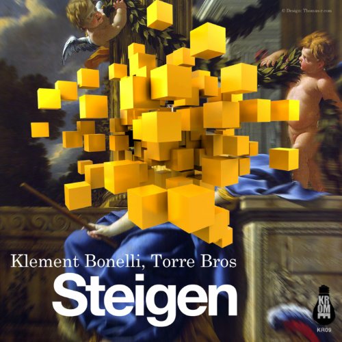 Steigen (Main Mix)