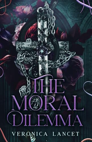The Moral Dilemma (War of Sins, Band 5)
