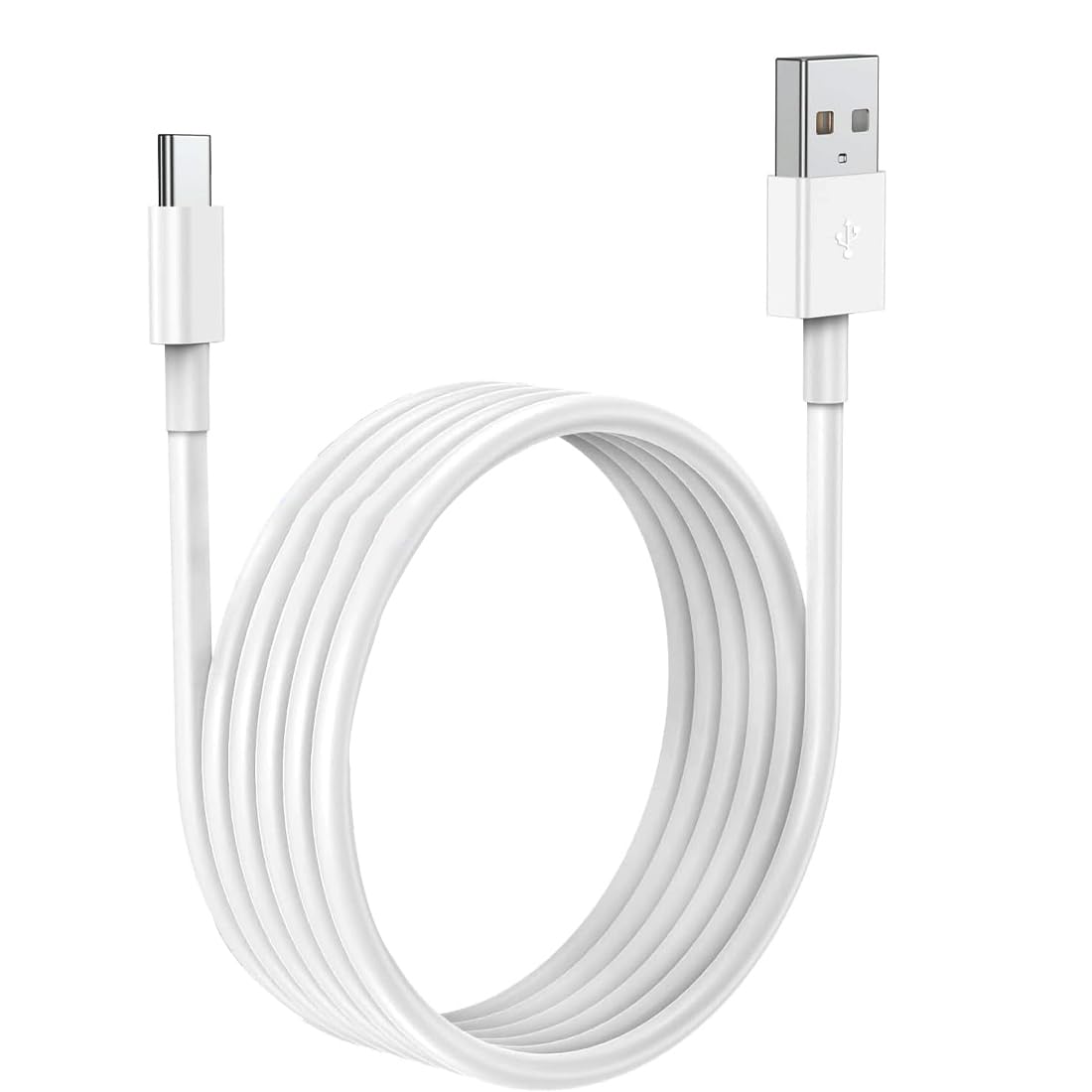 OG Original 44W USB Type C Flash Charging Cable, Compatible with Vivo V30, V29, V28, V27, V25, V23e, V23 Pro, V21, T4x, T4, T3, X200pro, Y29, Y39, Y300, Y19, Y200, Y28, Iqoo Series-image-1