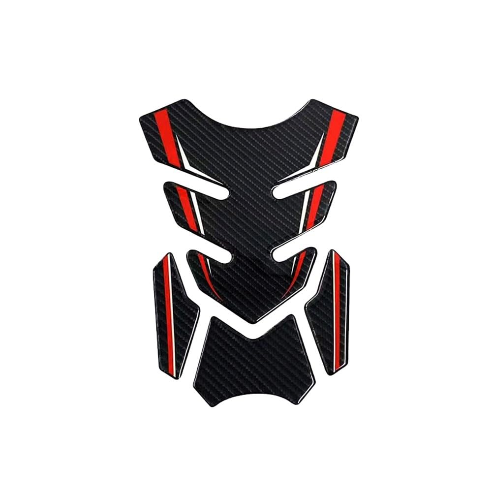 Motorcycle Tank Pad Motorcycle Stickers Tank Pad Protector Carbon Fiber Decals Accessories for s1000rr 2020 for 1000RR for HP4