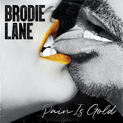 Brodie Lane