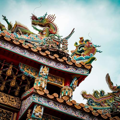 Tao Te Ching - Verse Four