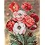 Bouquet of Poppies