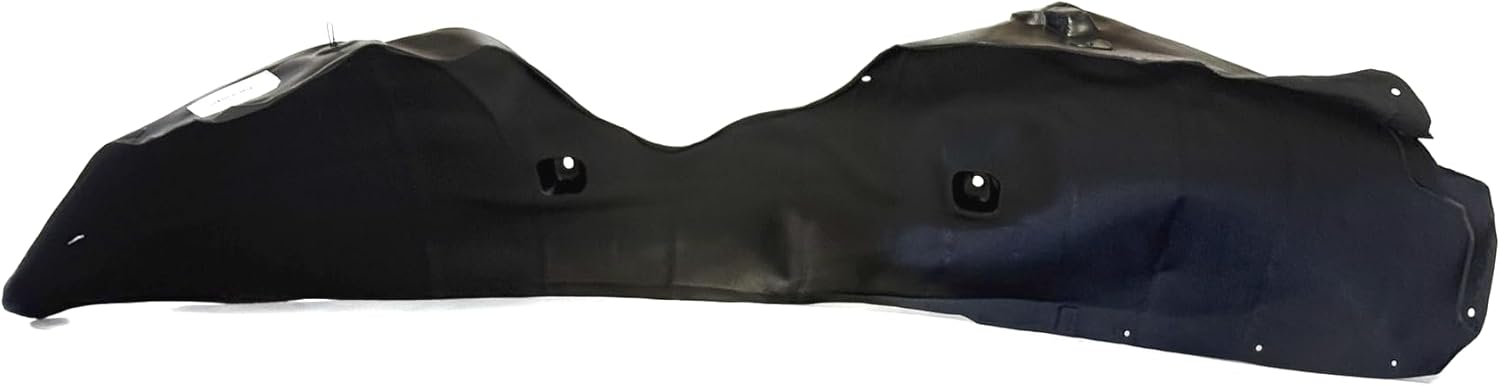 FitParts Compatible With Front Left Driver Side Fender Liner Chrysler 300 2005-2010 Sedan Wagon. New, Plastic & Ready to Install. CH1250128 5065503AC