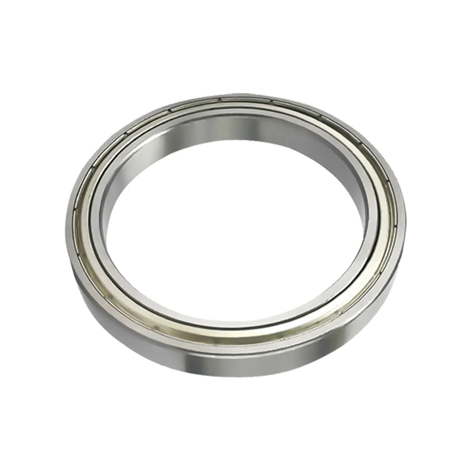 RFXOGTYFZ 1PCS Deep Groove Ball Bearings 6909 6910 6911 6912 6913 6914 6915 6916-ZZ/2Z/2RS(6909-ZZ 45X68X12)