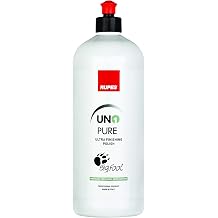 Optimum Sealants RUPES Bigfoot UNO Pure Polish - Ultra Finishing Compound Gel - 1000 ml Pure