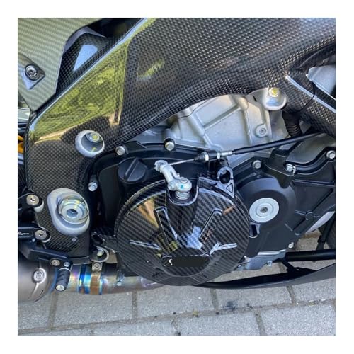 Couvercle protection du moteur RSV4 accessoire de haute précision - 2