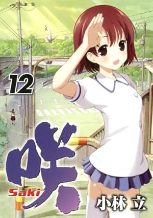 Amazon.co.jp: 咲-Saki-(15) (ヤングガンガンコミックス) : 小林 立: 本