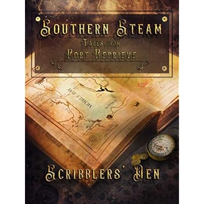 Southern Steam: Tales From Port Reprieve