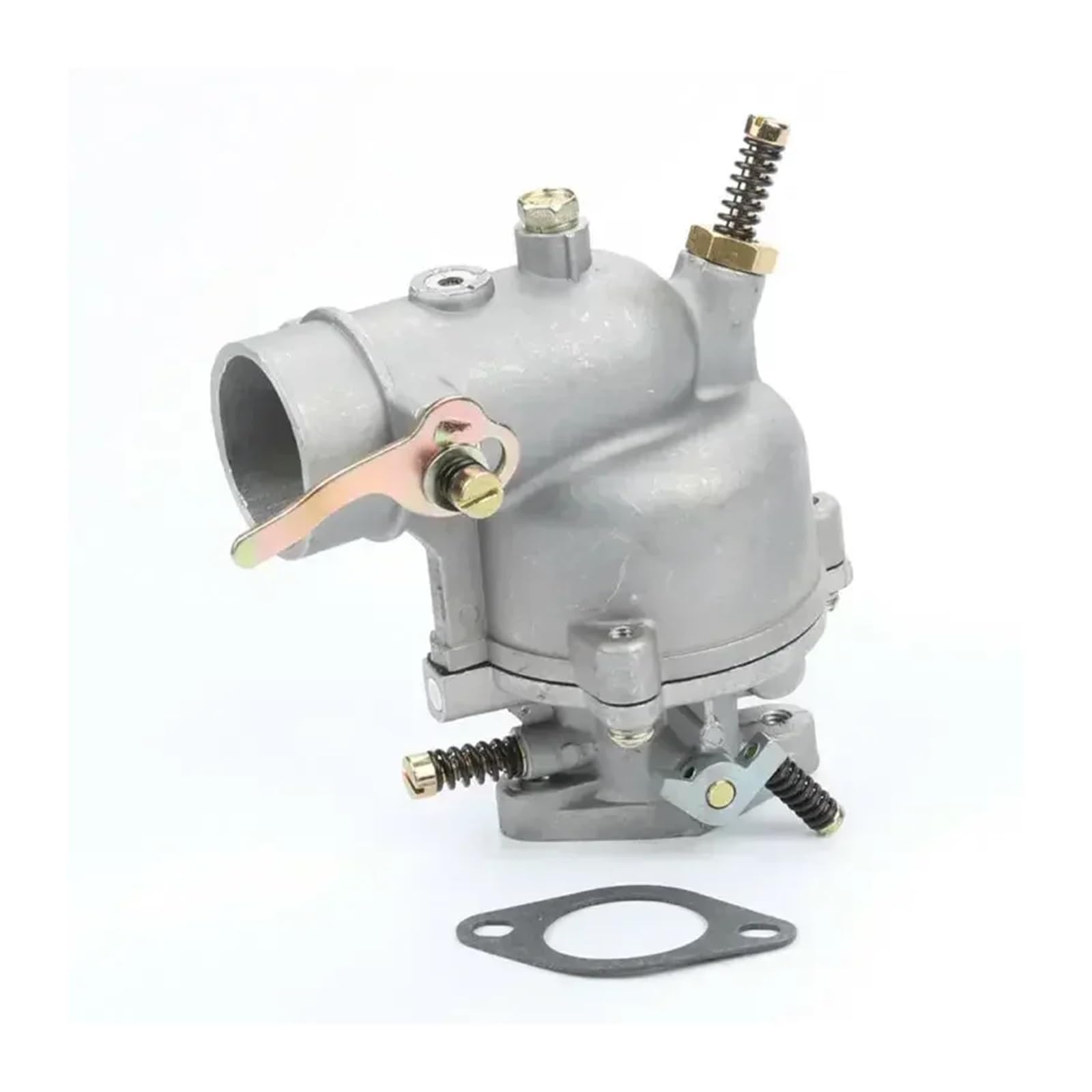 Filtro de Aire del carburador for B&S 390323 398170 394228 7Hp 8Hp 9Hp Piezas de Repuesto para cortacésped