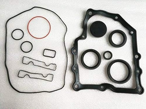 DQ200 DSG 7 Speed 0AM Gearbox Overhaul Gasket Rebuild Kit