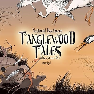 Tanglewood Tales