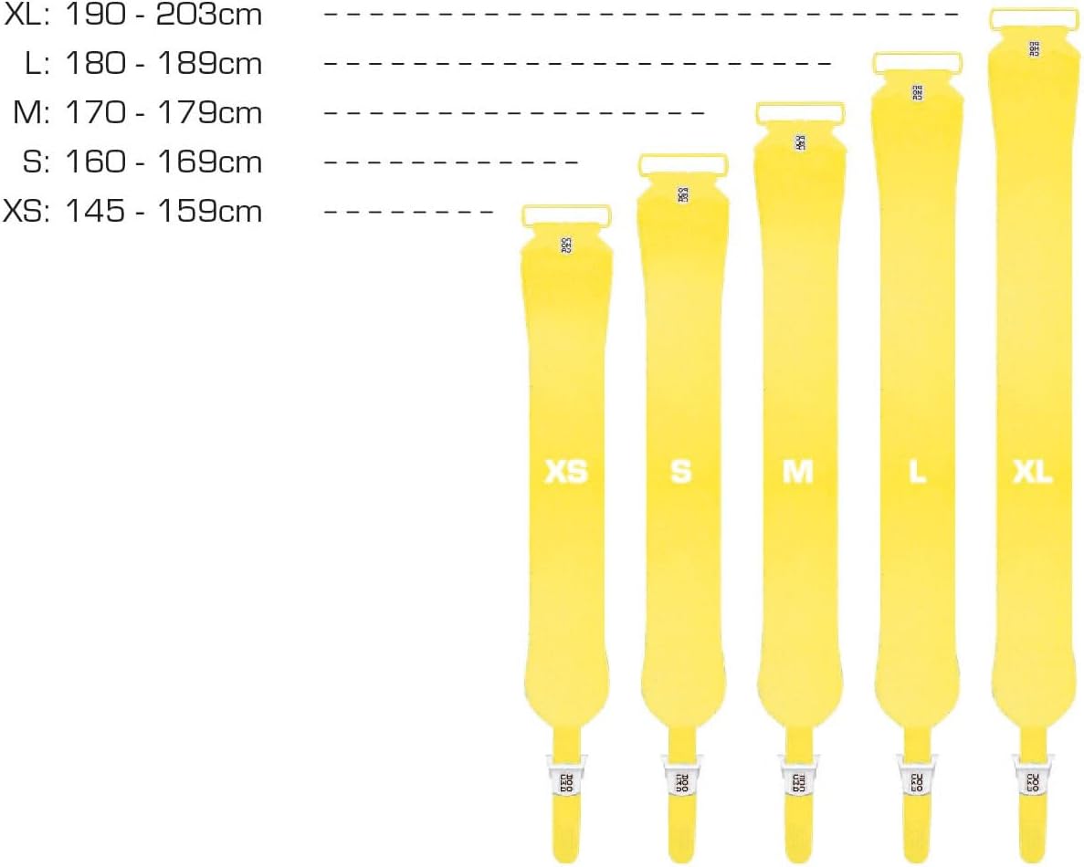 POMOCA Climb 2.0 Ready 2 Climb Climbing Skin for Backcountry Touring and Ski Mountaineering