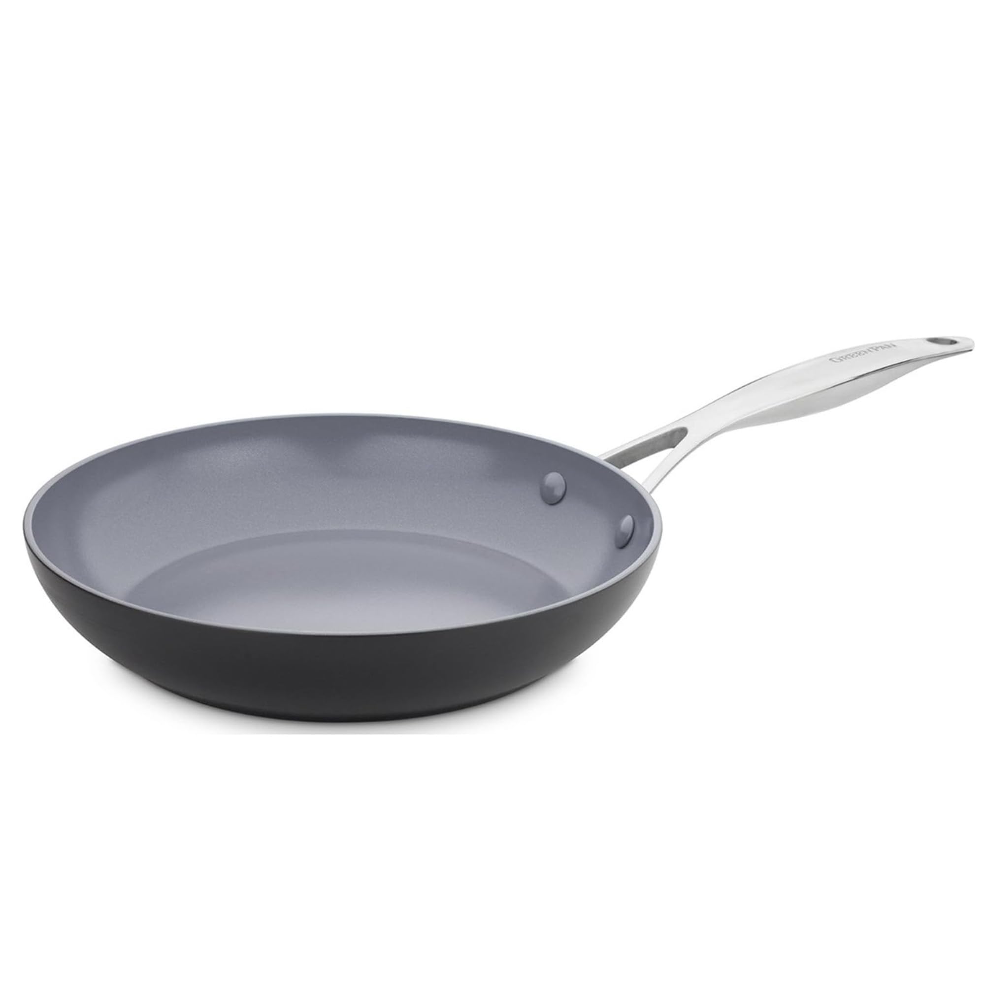 グリーンパン ヴェニス プロ フライパン 26cm