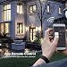 Clever|Tech - Enchufe Inteligente inalámbrico 2 en 1 interior y exterior, 2...