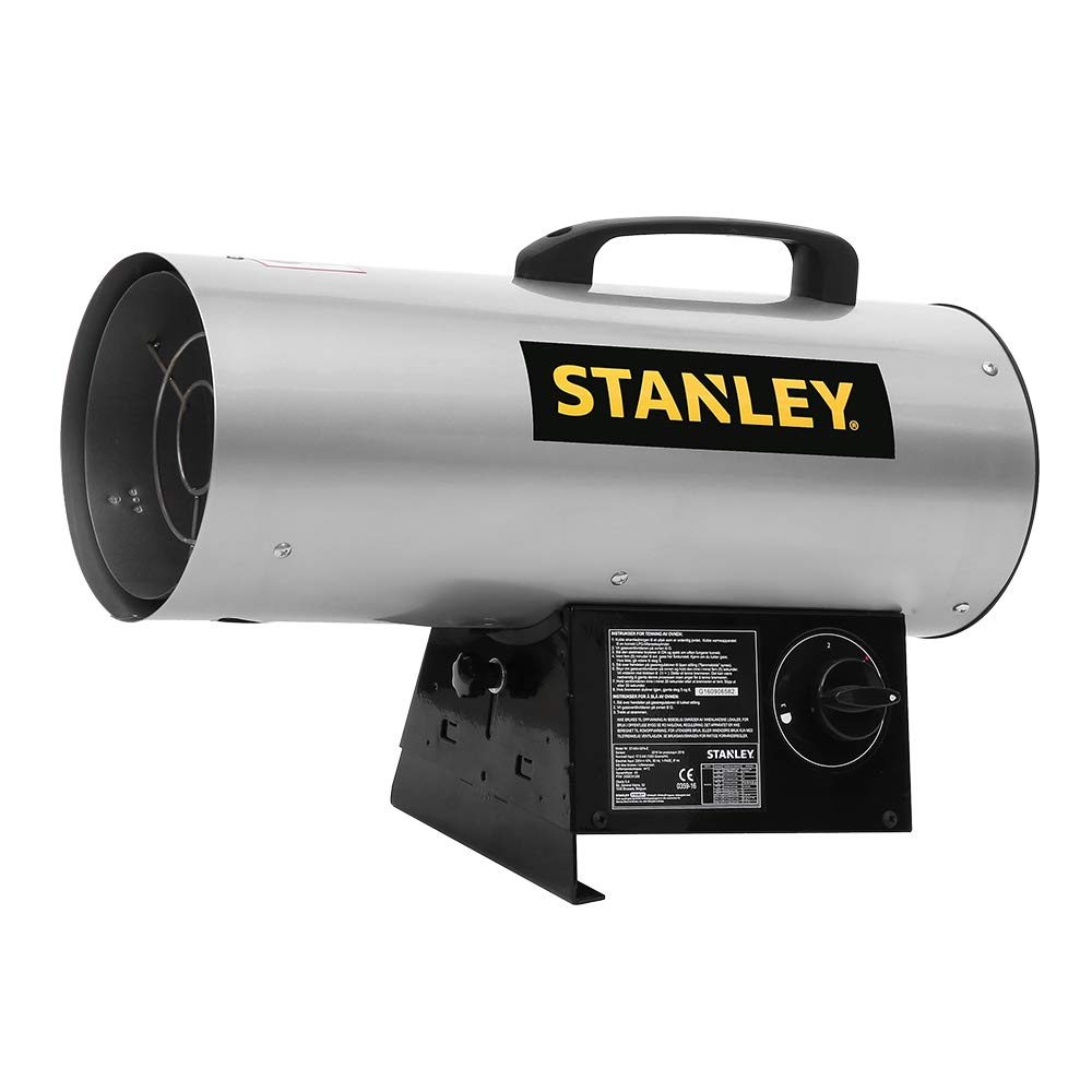 Stanley St Termoventilador, Plata, ST-​60V-​GFA-​E