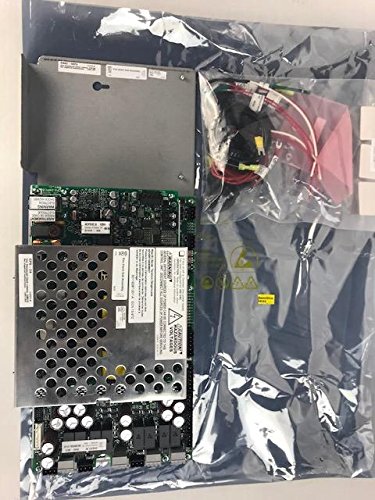 Anmelder DAA2-5025 Digital Amplifier and accessory components in packaging