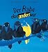 Produktbild Der Rabe, der anders war