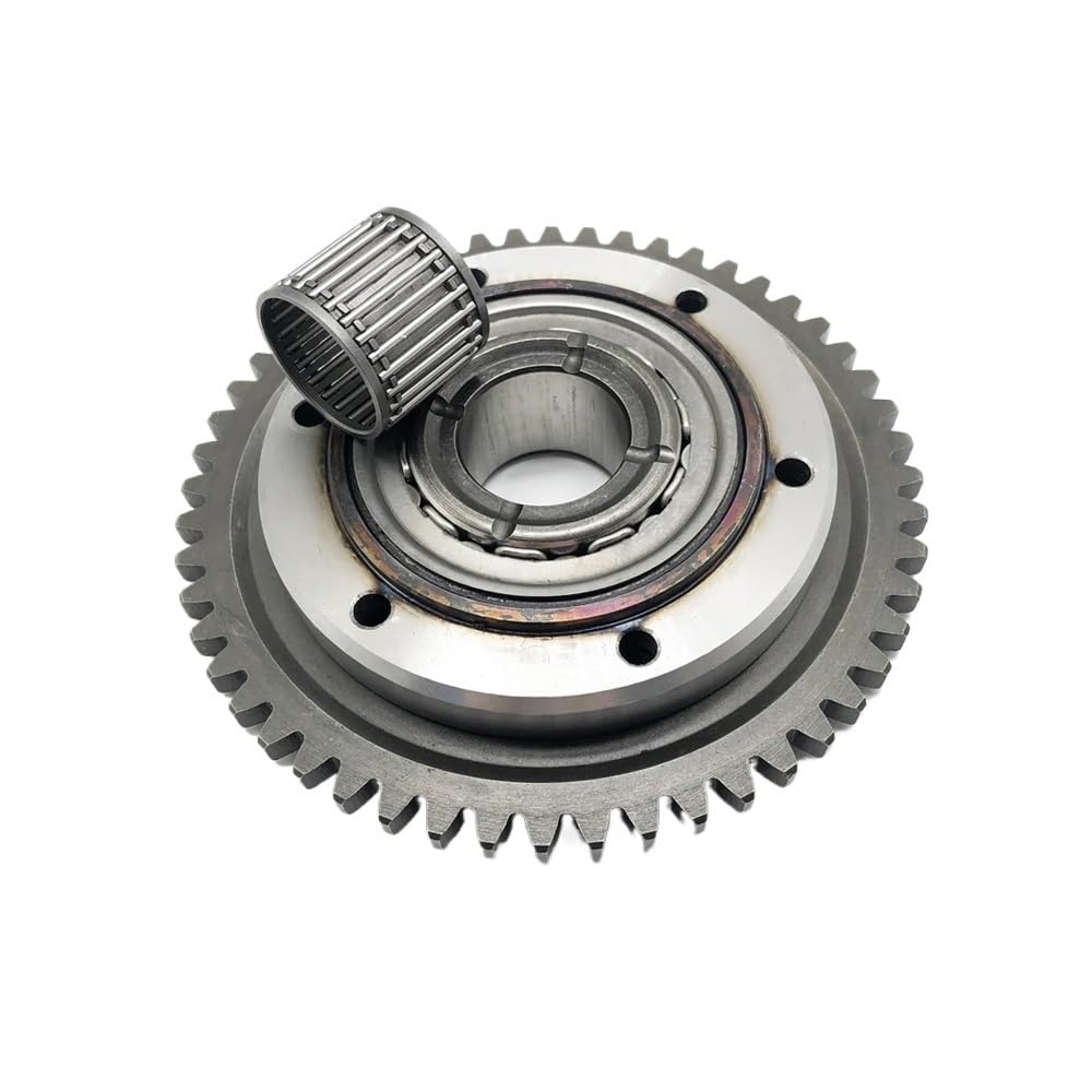 Embrayage à roue libre Raptor 660 YFM660 pour redémarrer sereinement en rando